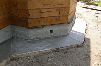 Товарный бетон